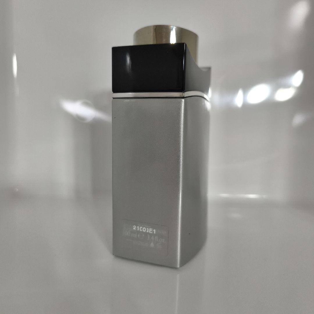 ブルガリ　マン　エクストレーム　オードトワレ　100ml BVLGARI