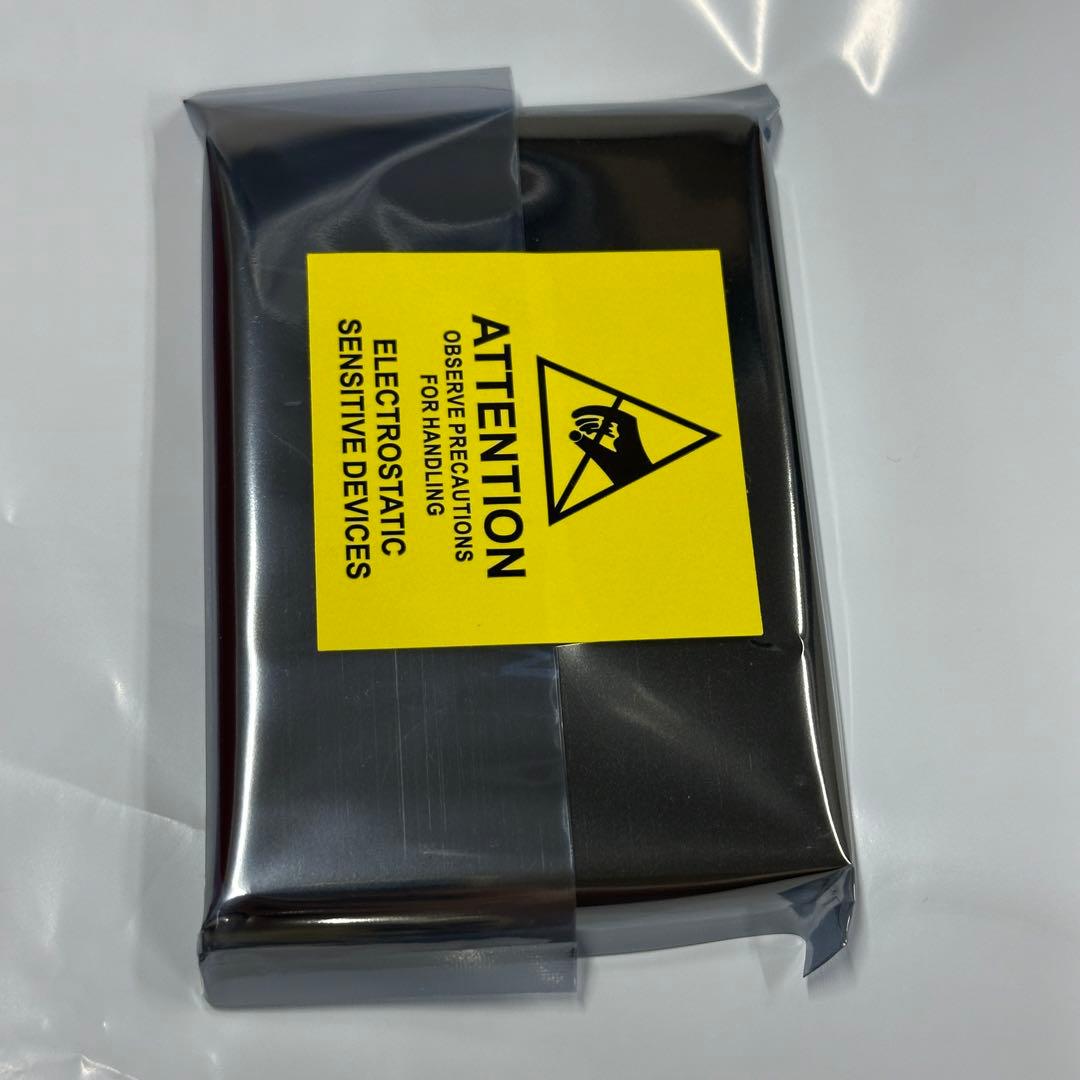 未使用品MasonSemi 内蔵SSD SATA3 256G MC600