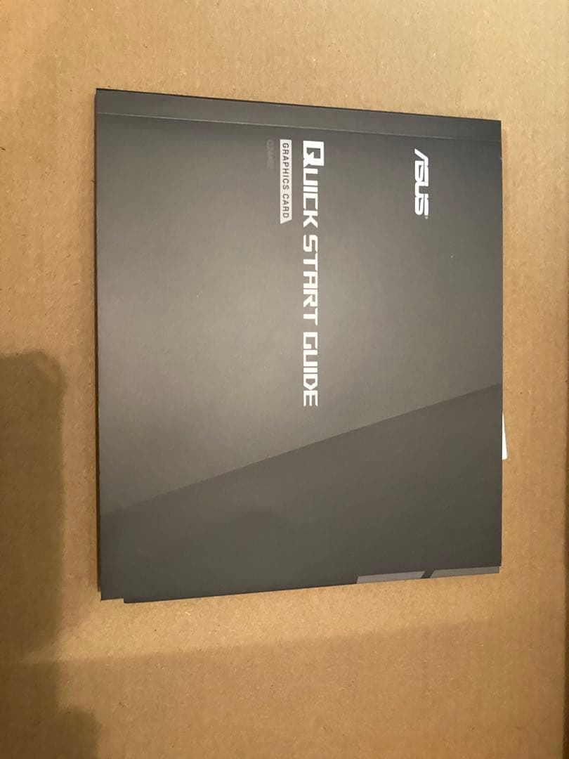 グラフィックボード・グラボ・ビデオカード ASUS Dual Radeon RX 7600 EVO