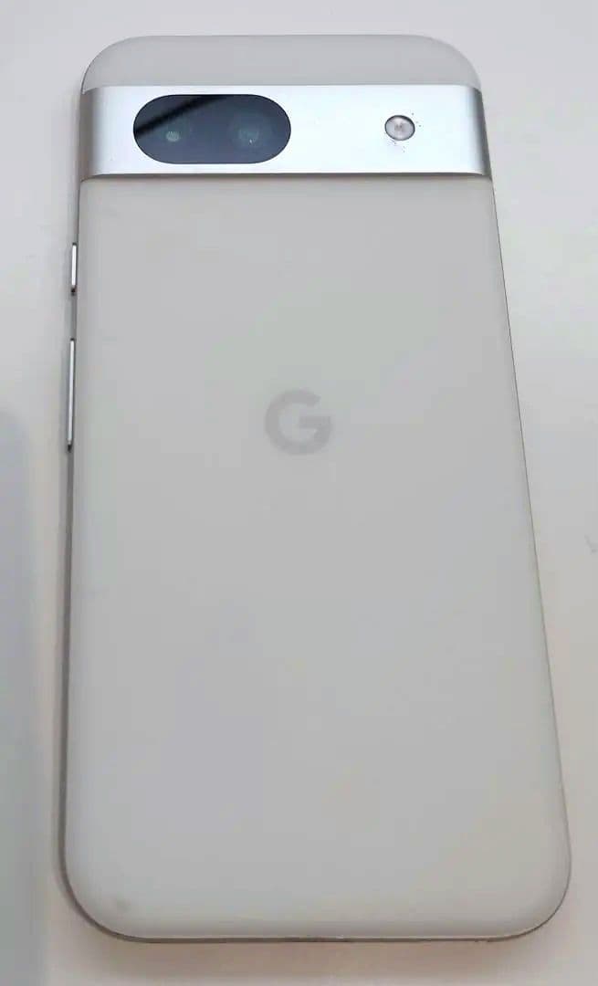 スマートフォン本体 Pixel8a