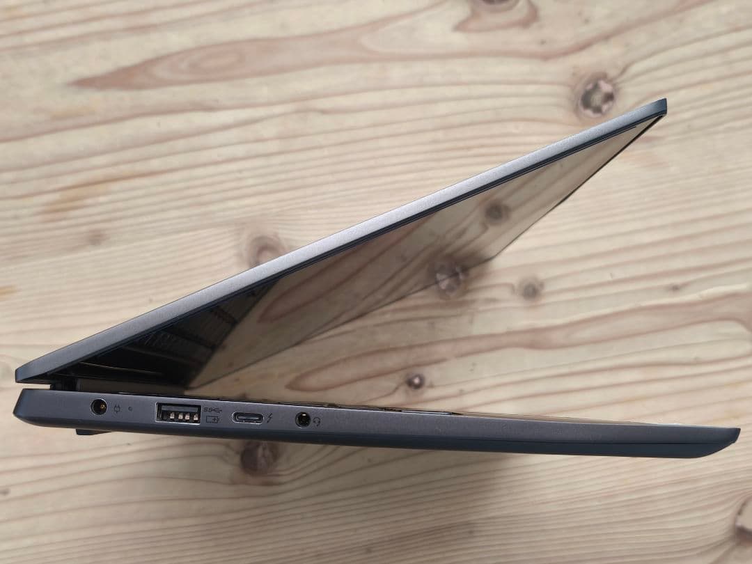 Lenovo YOGA S740-14IIL ノートブック 81RS