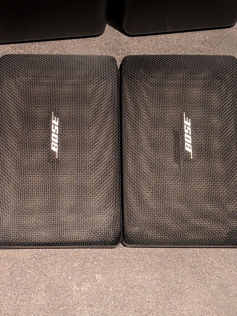 BOSE スピーカー 101SD