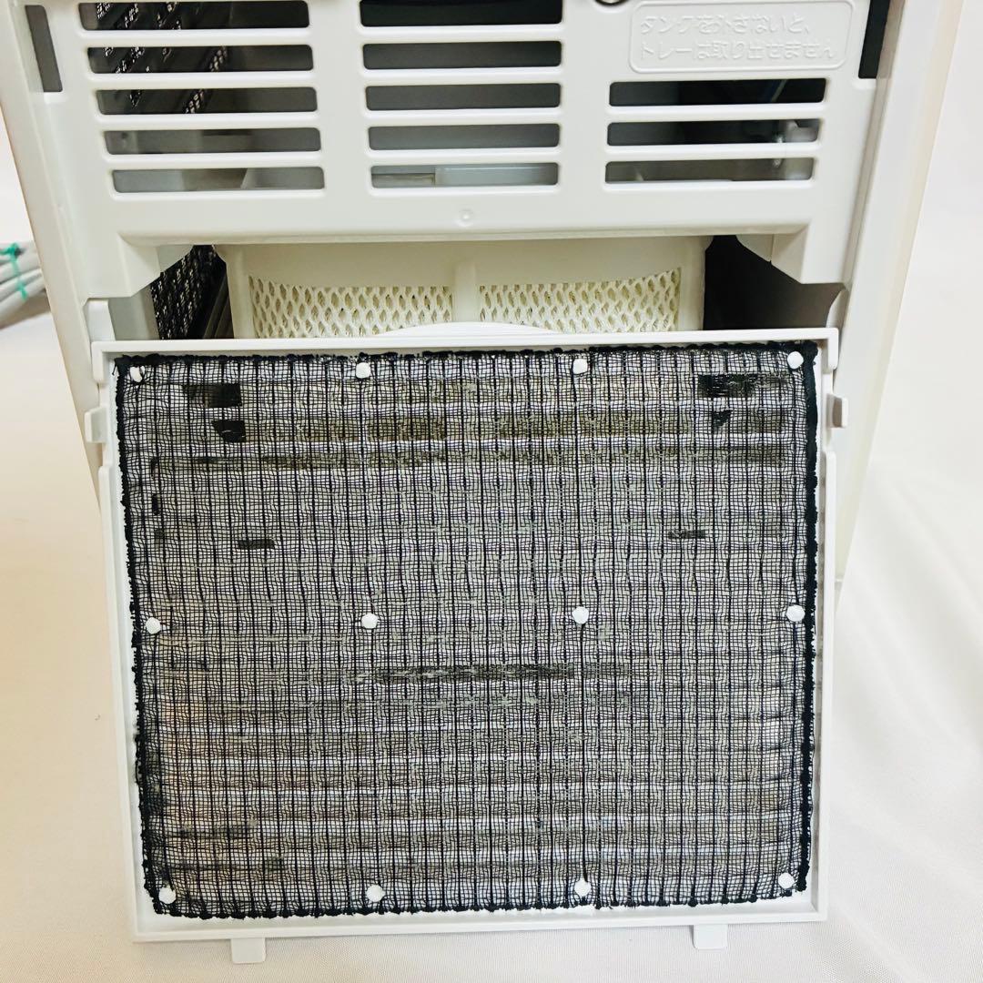 【動作確認済み】パナソニック 気化式加湿器 FE-KXU07 21年製