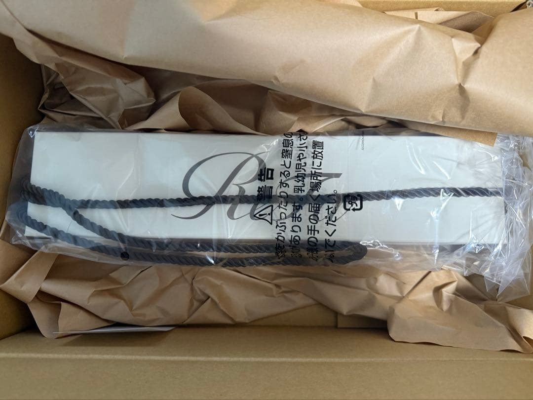 【新品】ReFa リファビューテックストレートアイロン　保証書付き