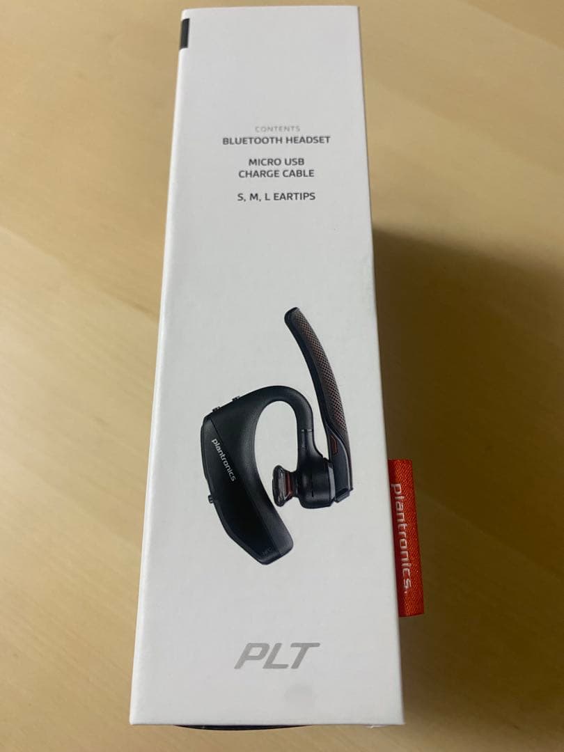 LANTRONICS Voyager 5200 ⑩