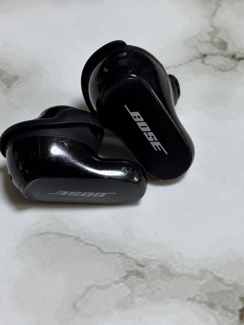 Bose QC Earbuds Ⅱ