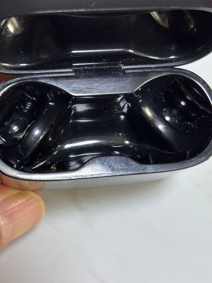 Bose QC Earbuds Ⅱ