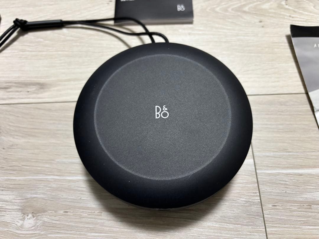 BANG & OLUFSEN A1 2ND GEN ワイヤレススピーカー