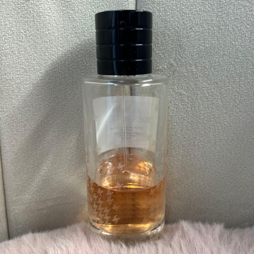 Dior jasmine des anges 125ml 香水