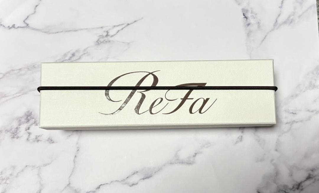 【美品】ReFa リファ ビューテック フィガーアイロン