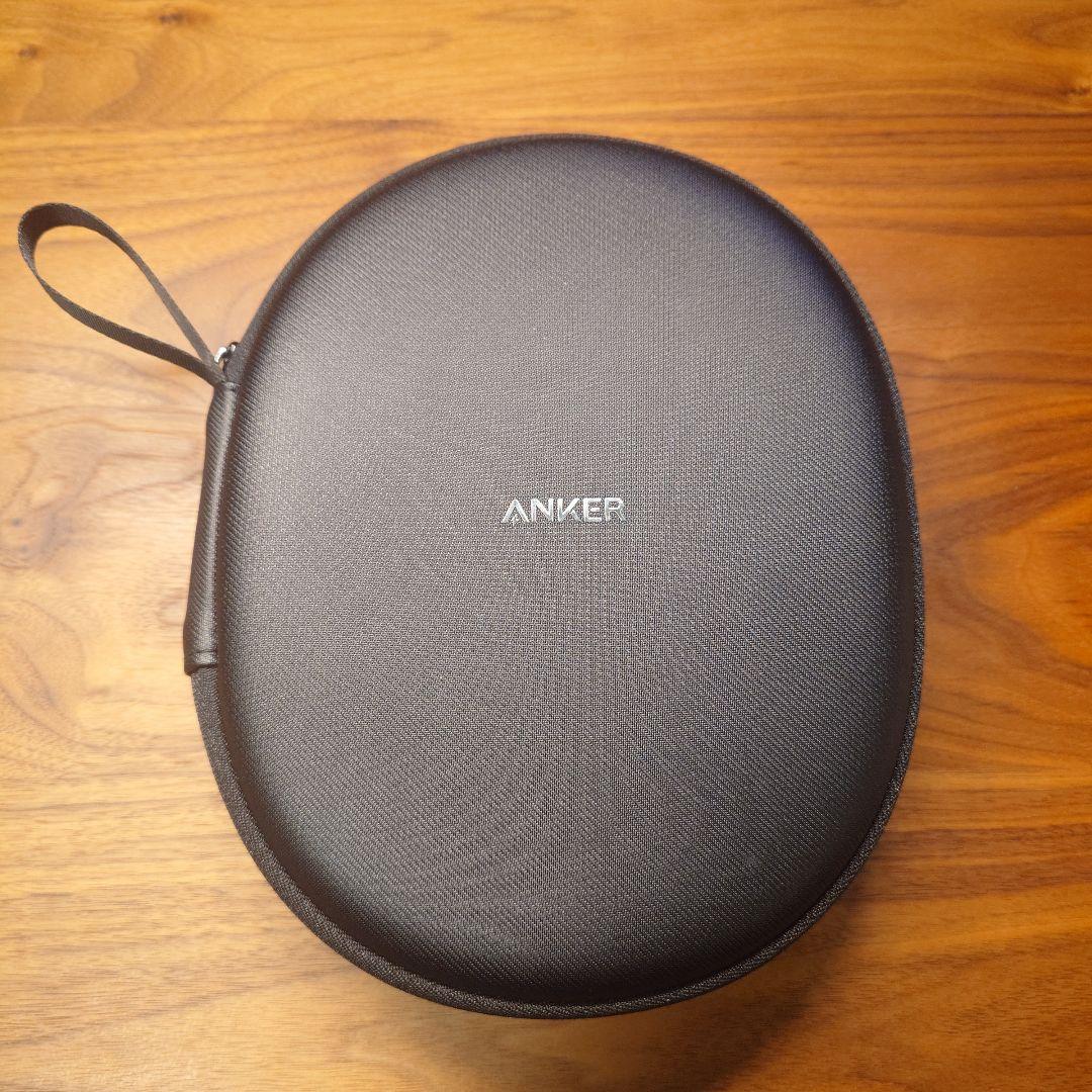 Anker Power Conf H700 ワイヤレスヘッドセット 新品同様