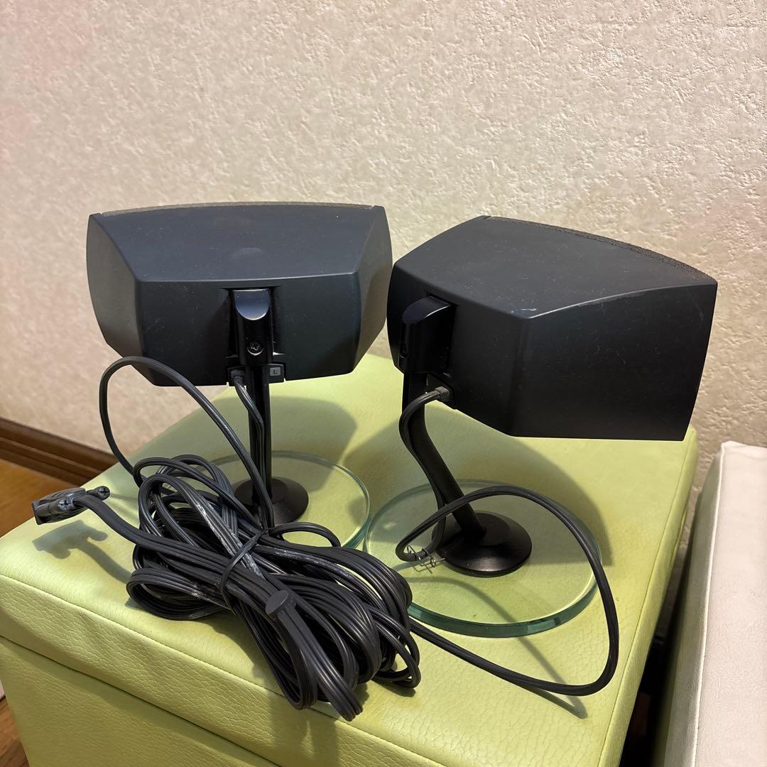 BOSE DVD  THEATER SYSTEM 3.2.1 Ⅱ