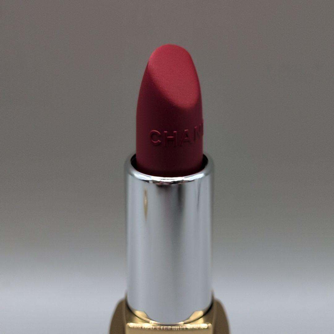 【新品未使用】CHANEL トランテアン ル ルージュ5 ルージュ プルミエ