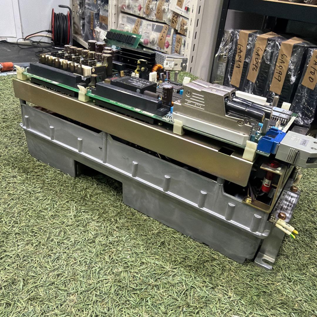 MR-S1-40-E01 / MRS140E01 三菱 サーボアンプ 動作保証