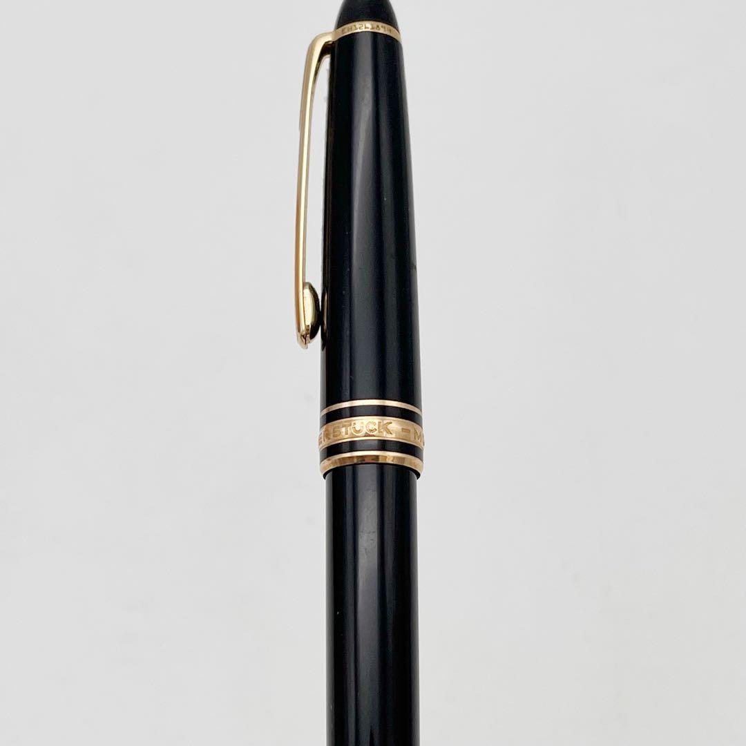 MONT BLANC モンブラン　万年筆　14K インク切れ