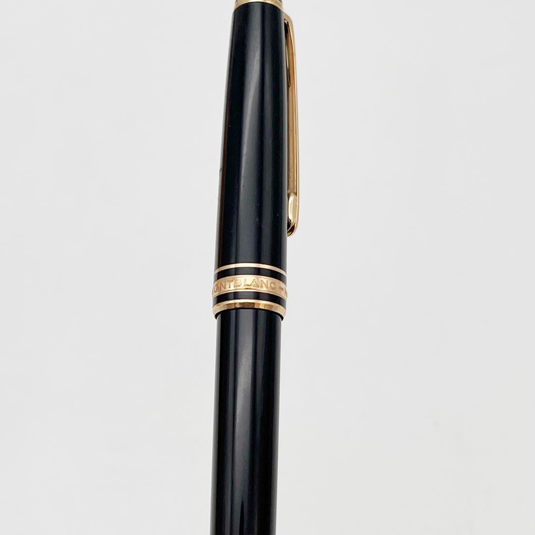 MONT BLANC モンブラン　万年筆　14K インク切れ