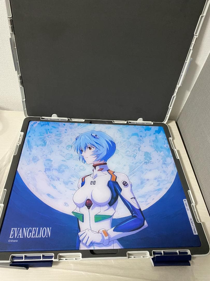 wallhack-限定版: SP-005 Evangelion 新品