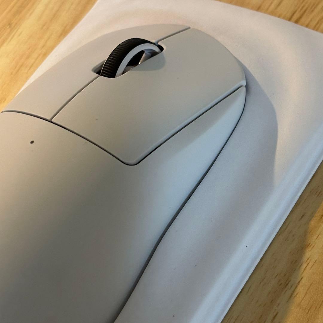 Logicool G PRO X SUPERLIGHT2 ホワイト