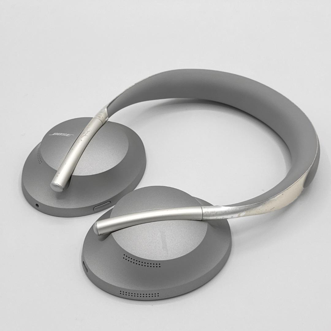 イヤーパッド新品！ Bose NCH700 (Noise Cancelling)