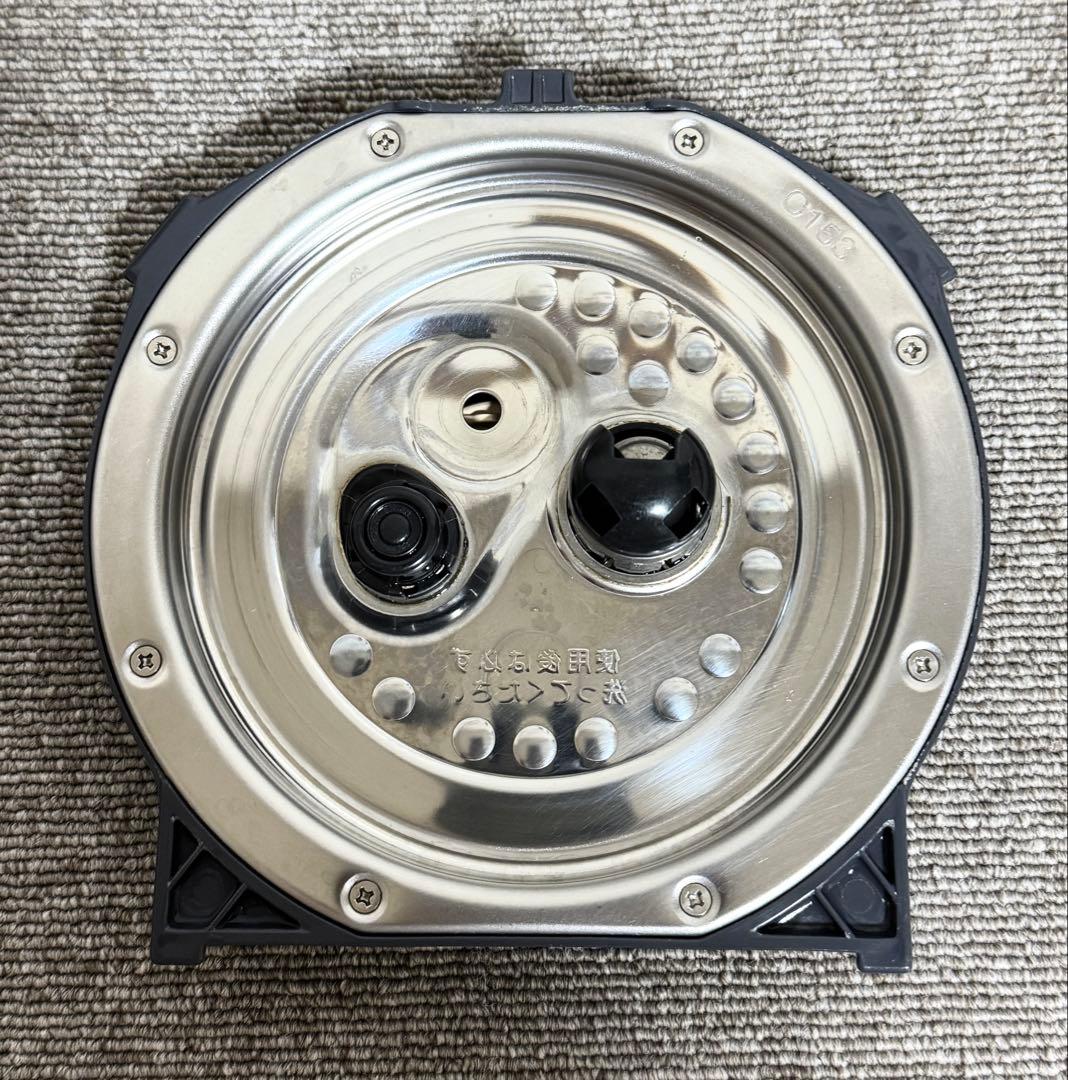【美品】象印 極め炊き 圧力IH炊飯ジャー NP-RT05 動作保証