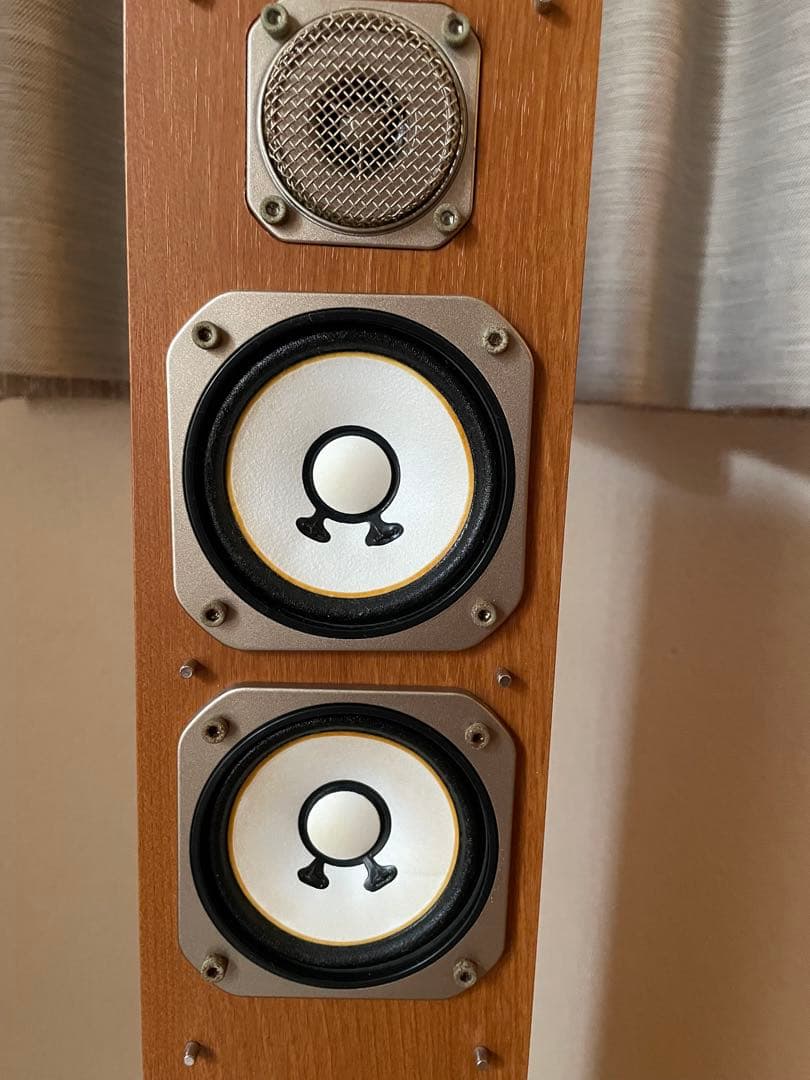 【美品】YAMAHA NS-10MMF