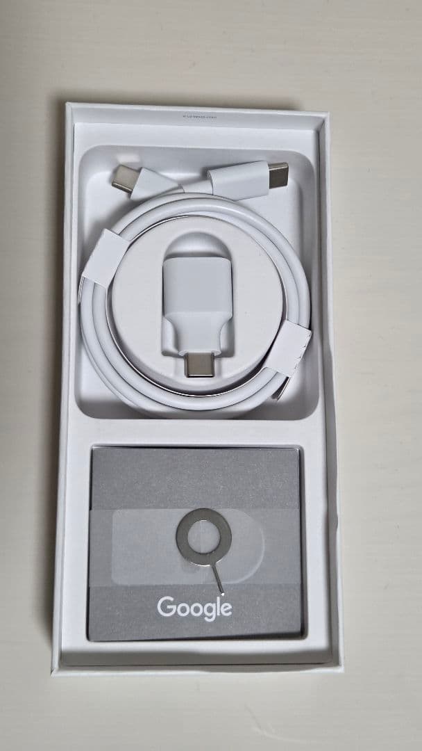 Google Pixel 8 ミント