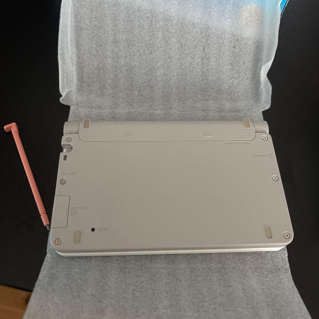 CASIO XD-SR4900 電子辞書 専用ケース付き