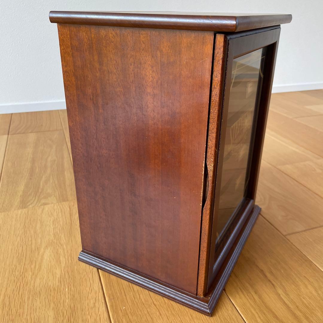 ステファンズ　STEPHENS' 1936　コレクションボックス