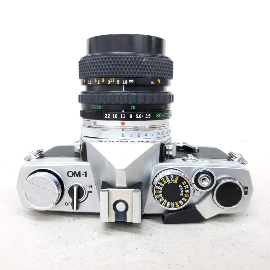 【動作確認済】 Olympus OM-1 F1010-366-1-3v p