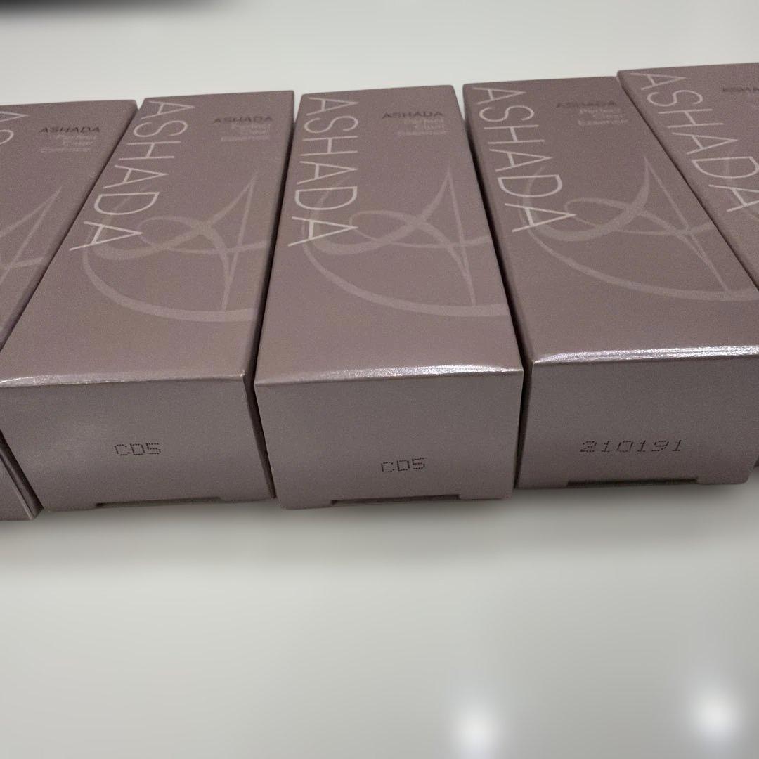 美容液 ASHADA Perfect Clear Essence 30ml