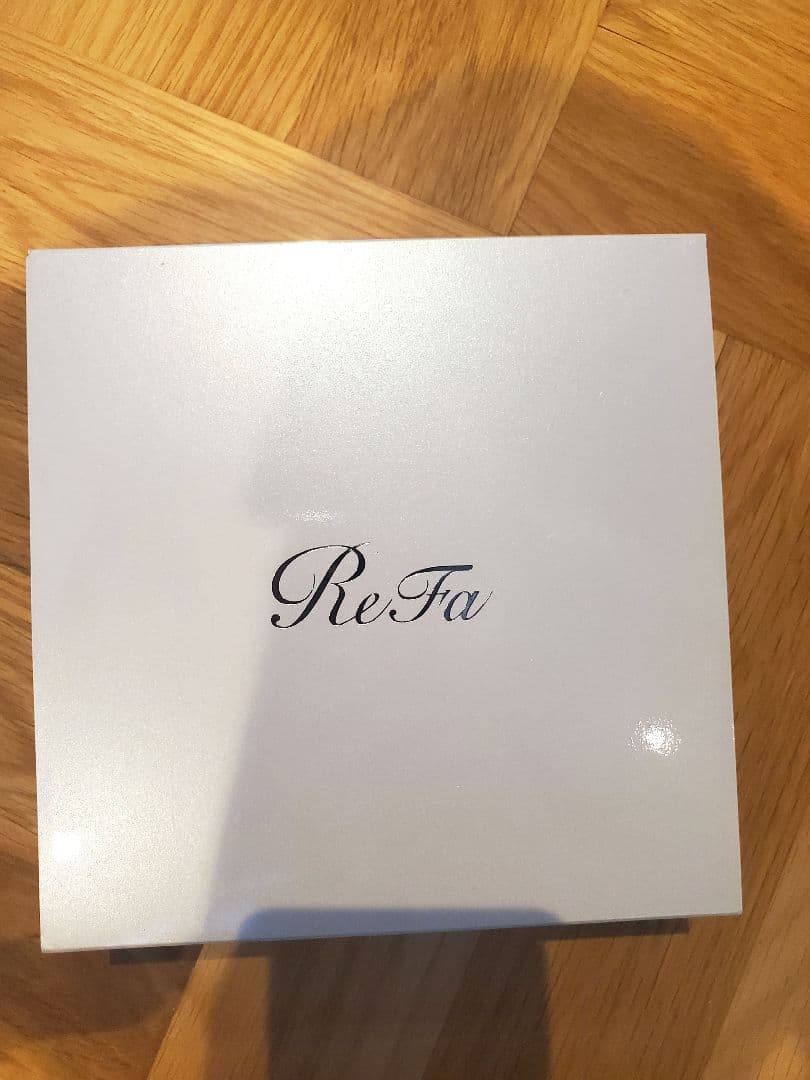 ReFa CAXA RAY リファカッサレイ