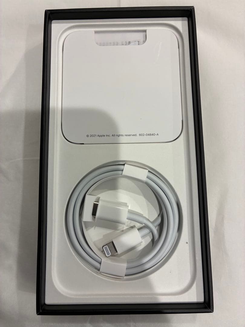 iPhone 13 Pro 本体
