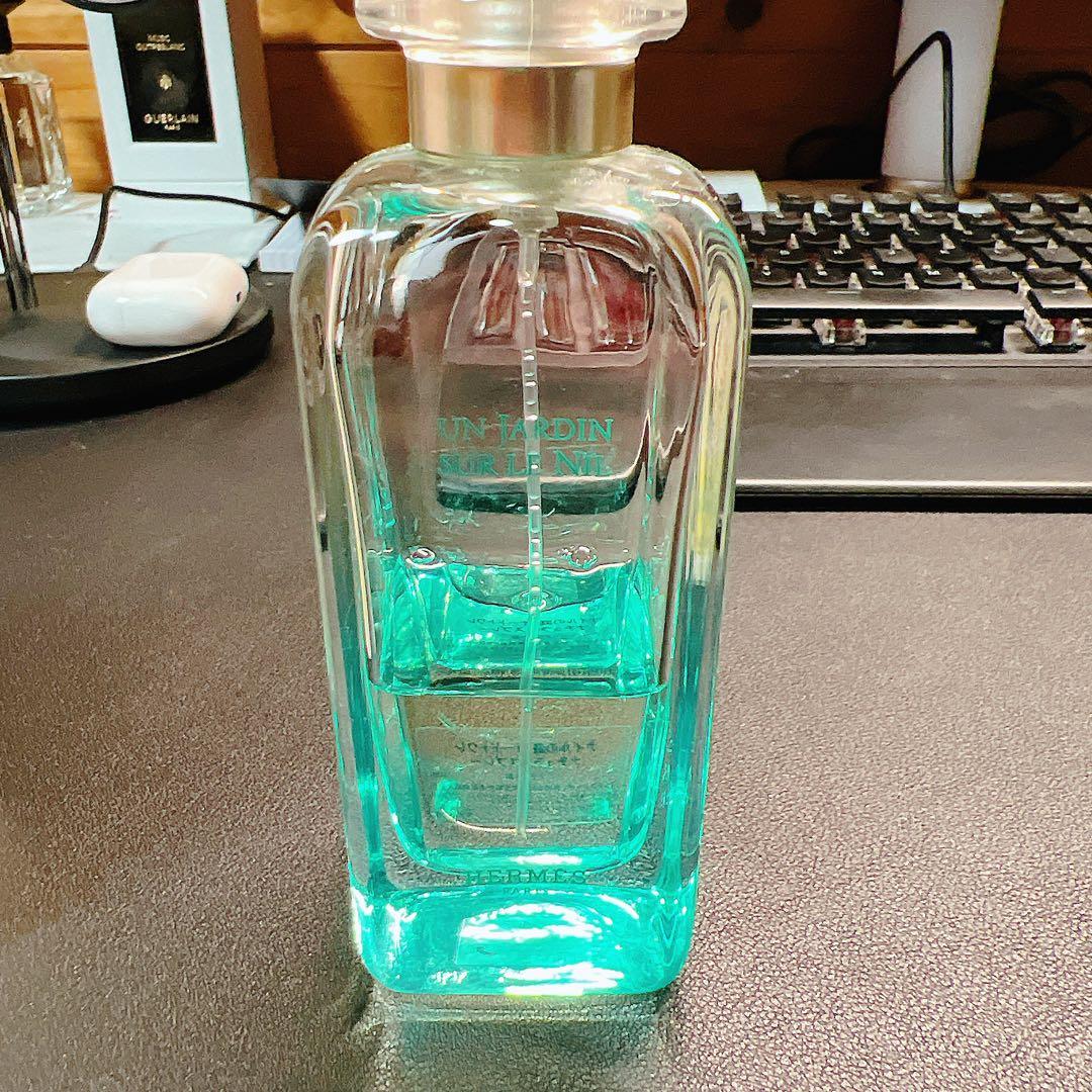 ナイルの庭 UN JARDIN SUR LE NIL 100ml