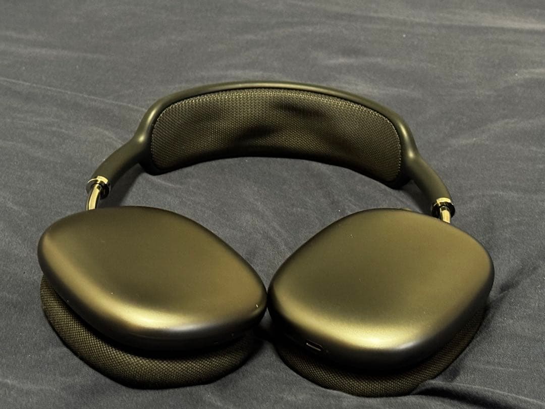 Apple Airpods Max 第一世代　AC交換品 lightning