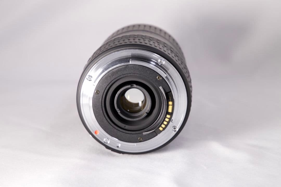 SIGMA DL MACRO SUPER 70-300mm Canon用