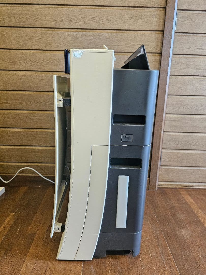 ​美品 Panasonic 加湿空気清浄機 F-VC70XS パナソニック