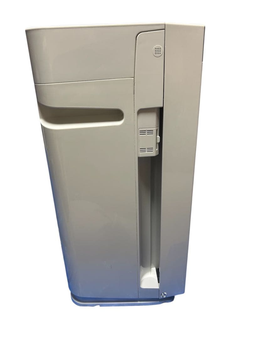 DAIKIN ダイキン 加湿ストリーマ空気清浄機MCK70WE7-W 2020年