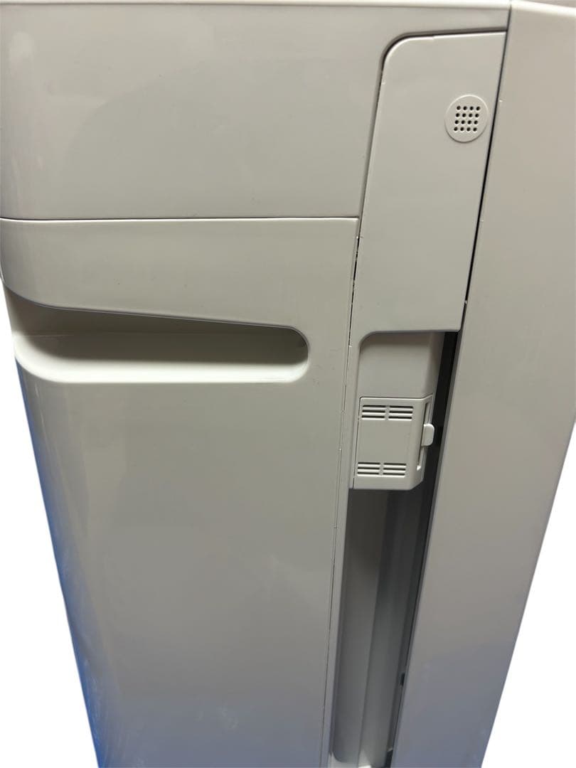 DAIKIN ダイキン 加湿ストリーマ空気清浄機MCK70WE7-W 2020年
