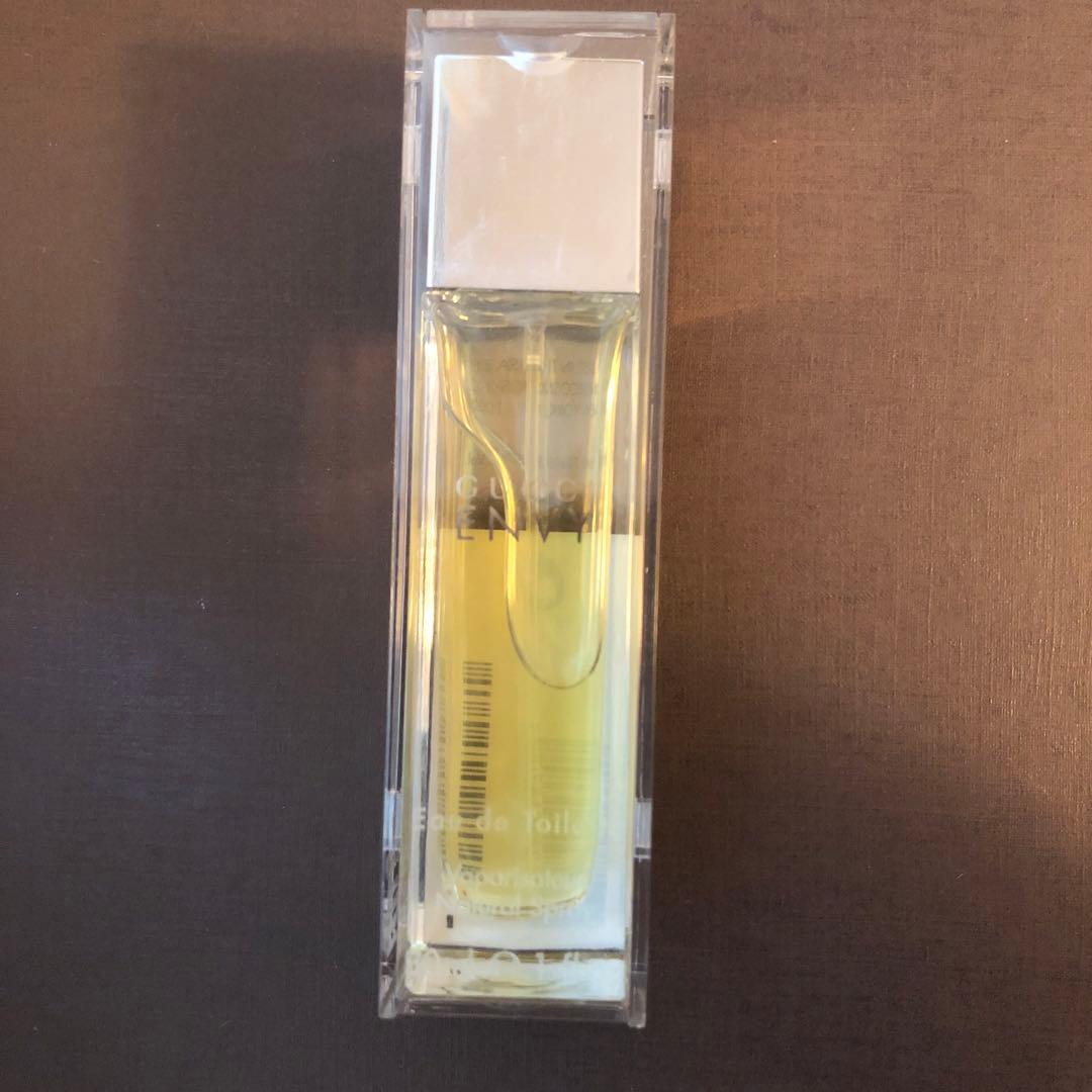 【廃盤】GUCCI ENVY 香水 30ml グッチ エンヴィ