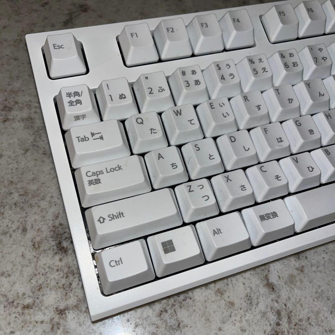キーボード REALFORCE R3S KEYBOARD R3SC21
