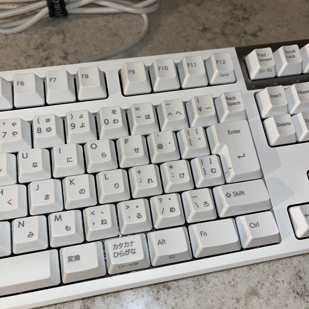 キーボード REALFORCE R3S KEYBOARD R3SC21