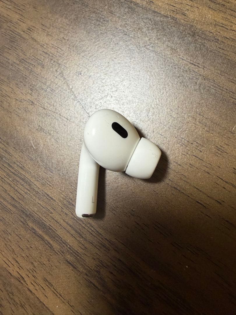 AirPods Pro 第2世代 左耳