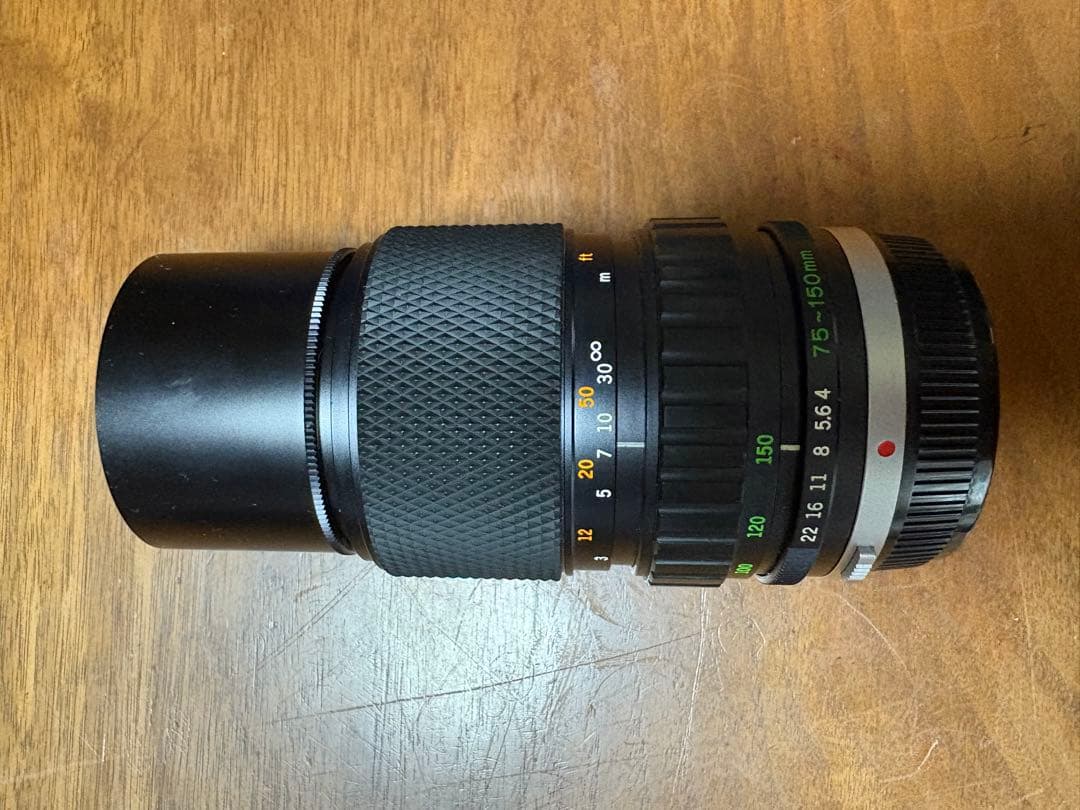 オリンパス　OLYMPUS OM-2 一眼レフカメラ ジャンク品