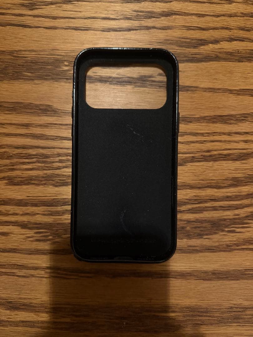 iPhoneアクセサリー urban sophistication iPhone 17promax