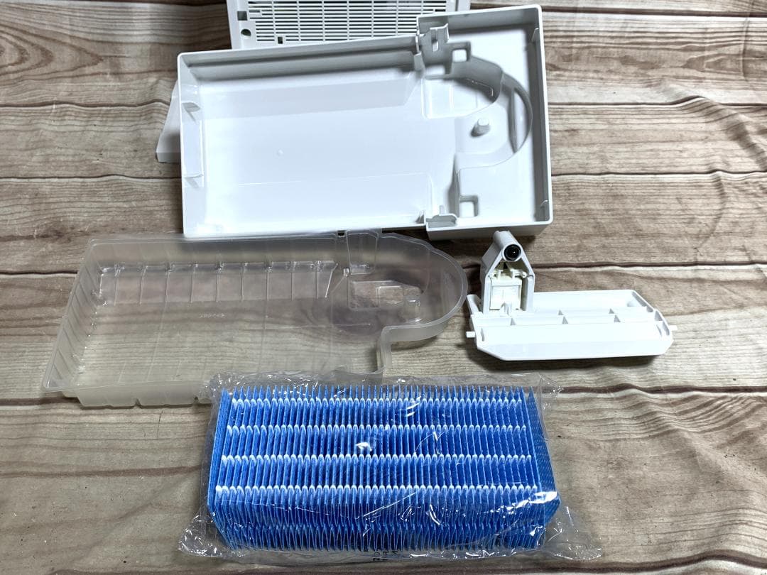 ダイニチ 新品フィルター付属♪24畳 6L 加湿機 HD-RXT922 22年
