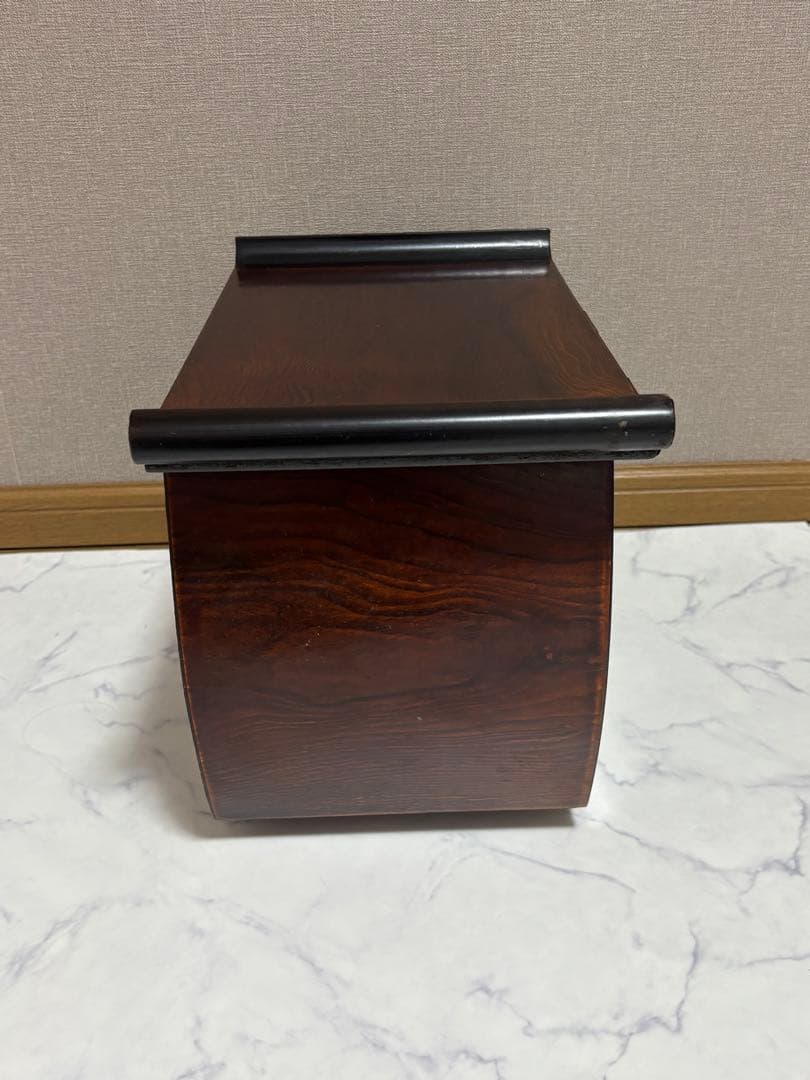 李朝家具　錠前　バンダジ　時代箪笥　朝鮮家具　半閉櫃　収納　整理　引き出し　民藝