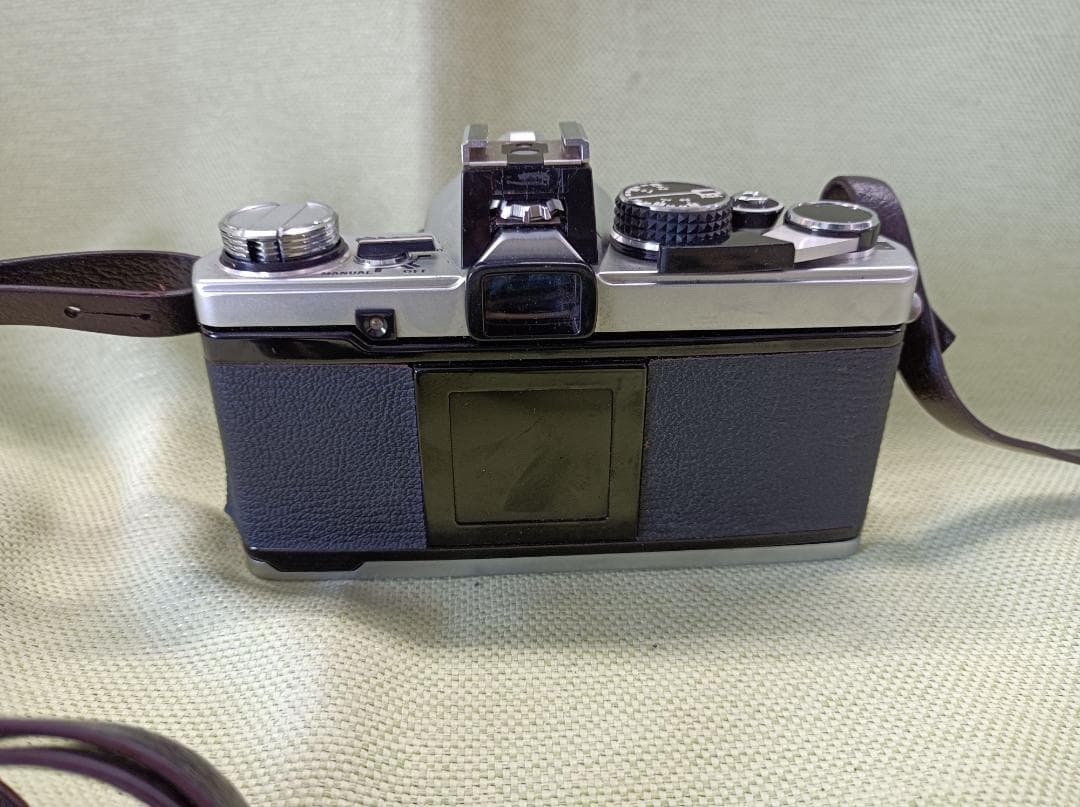 都《PQNSV》オリンパス　Olympus　OM-2