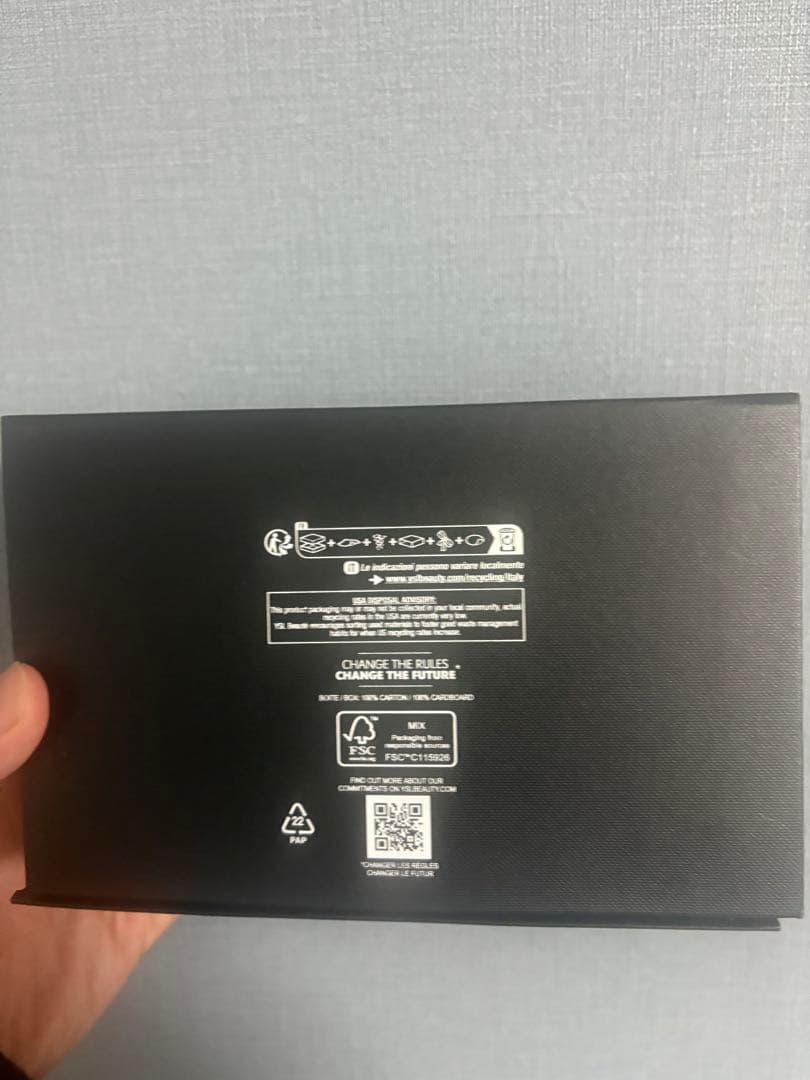 YSL モンパリ50mm 値下げ交渉可