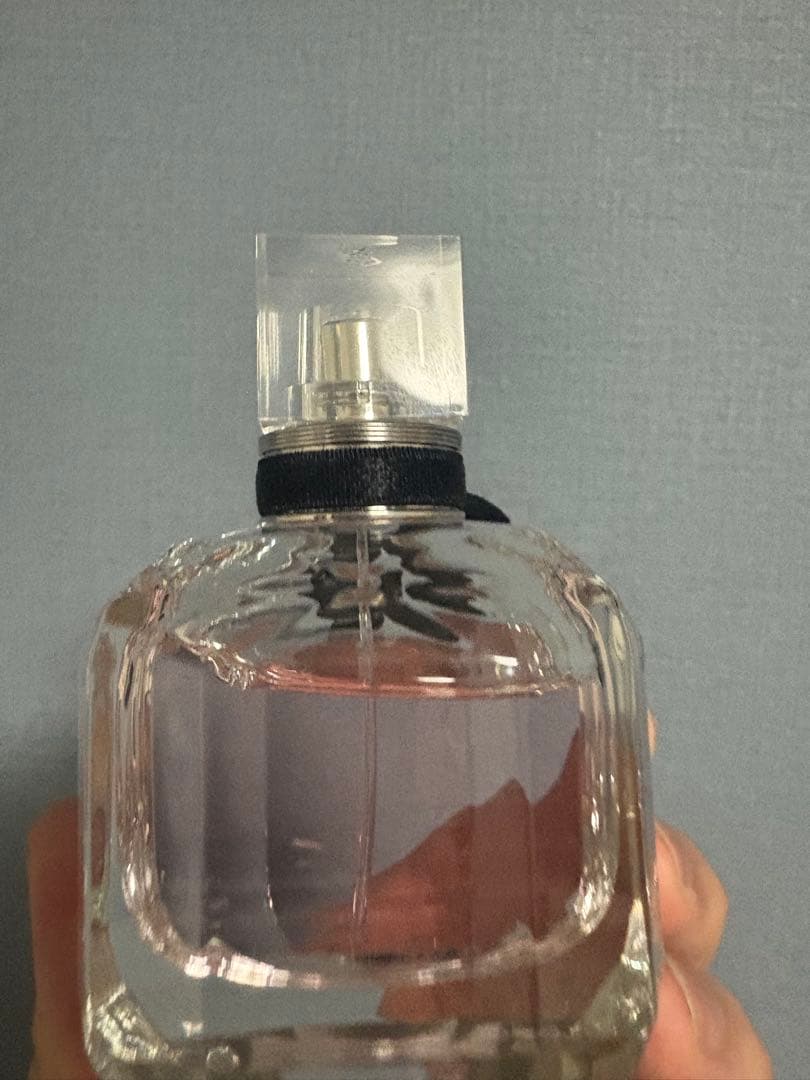 YSL モンパリ50mm 値下げ交渉可