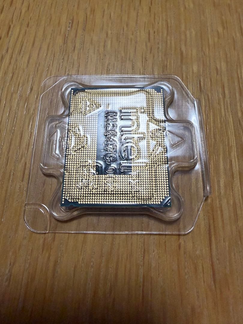 CPU Intel Core Ultra 7 265KF CPU